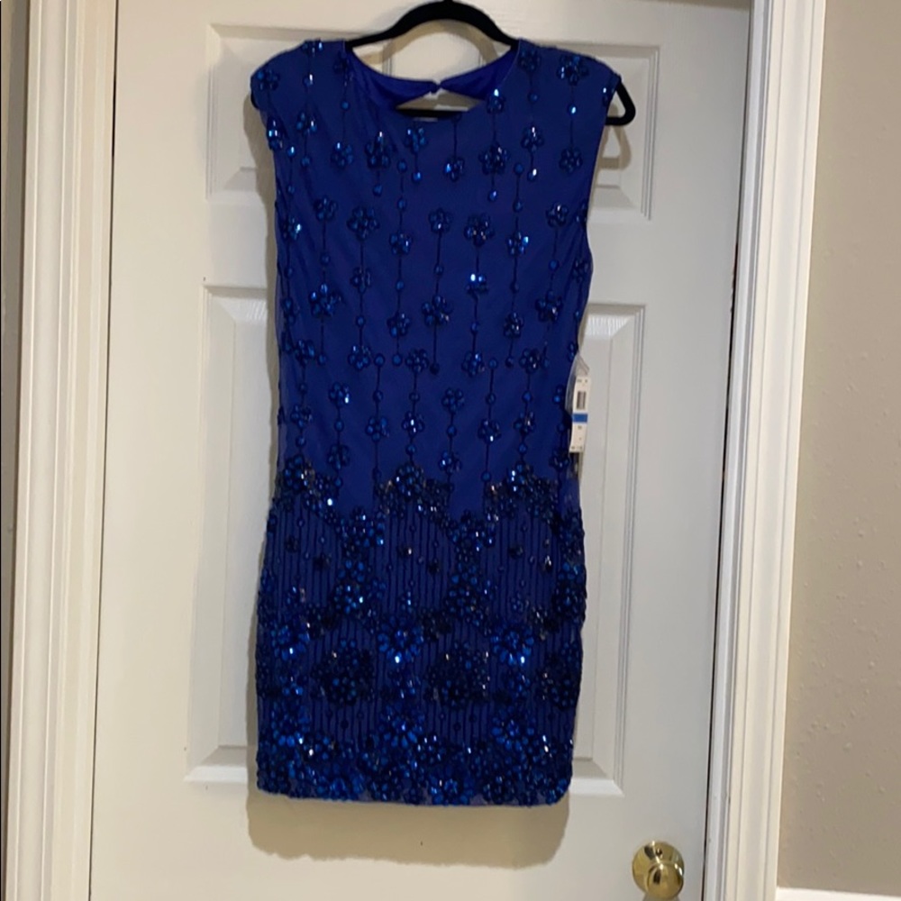 Cocktail dress